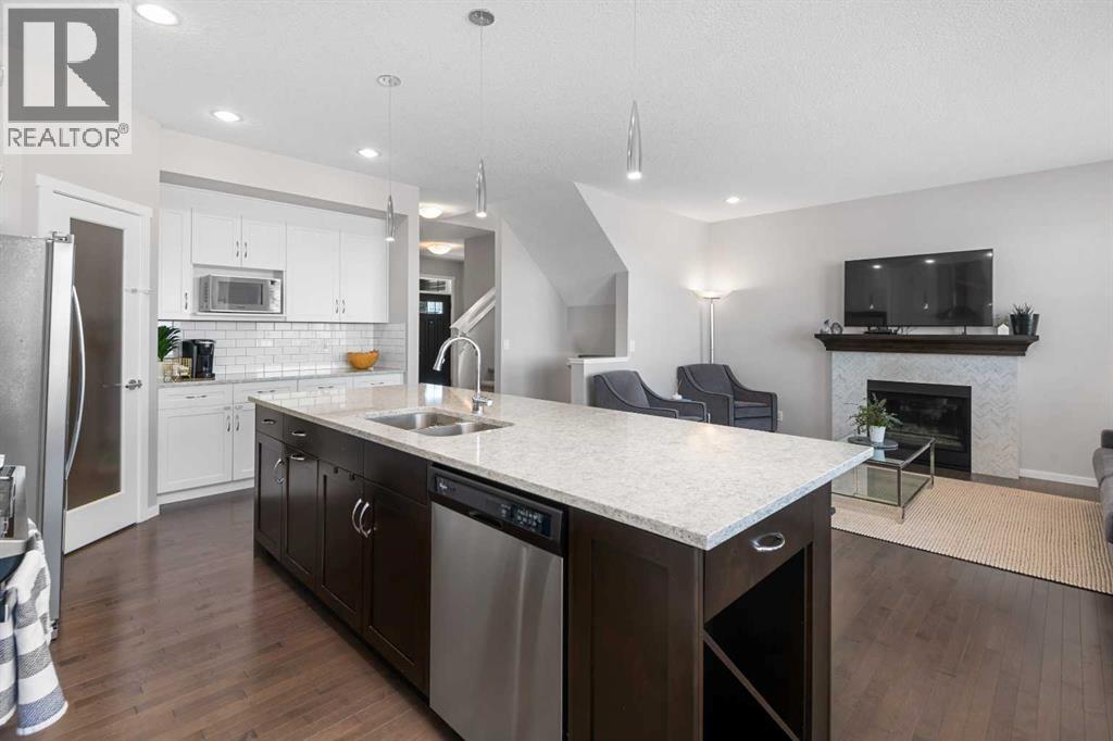 49 Tuscany Ridge Circle Nw, Calgary, Alberta  T3L 0E6 - Photo 7 - A2307227