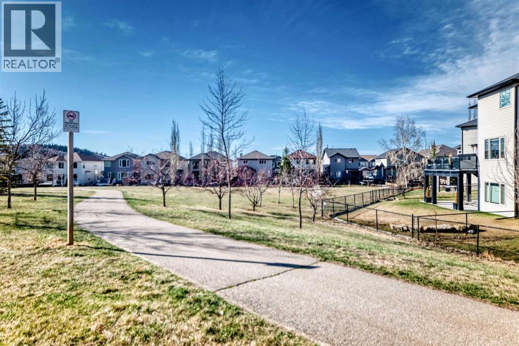 60 Sunset Circle, Cochrane, Alberta  T4C 0C3 - Photo 41 - A2307268
