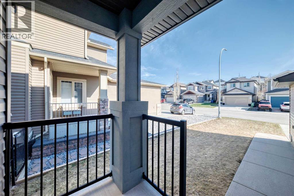 60 Sunset Circle, Cochrane, Alberta  T4C 0C3 - Photo 43 - A2307268