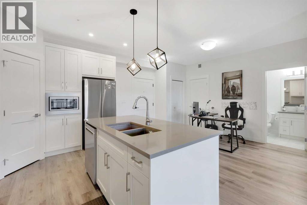 311, 20 Sage Hill Walk NW, Calgary, Alberta  T3R 1Z5 - Photo 1 - A2306960
