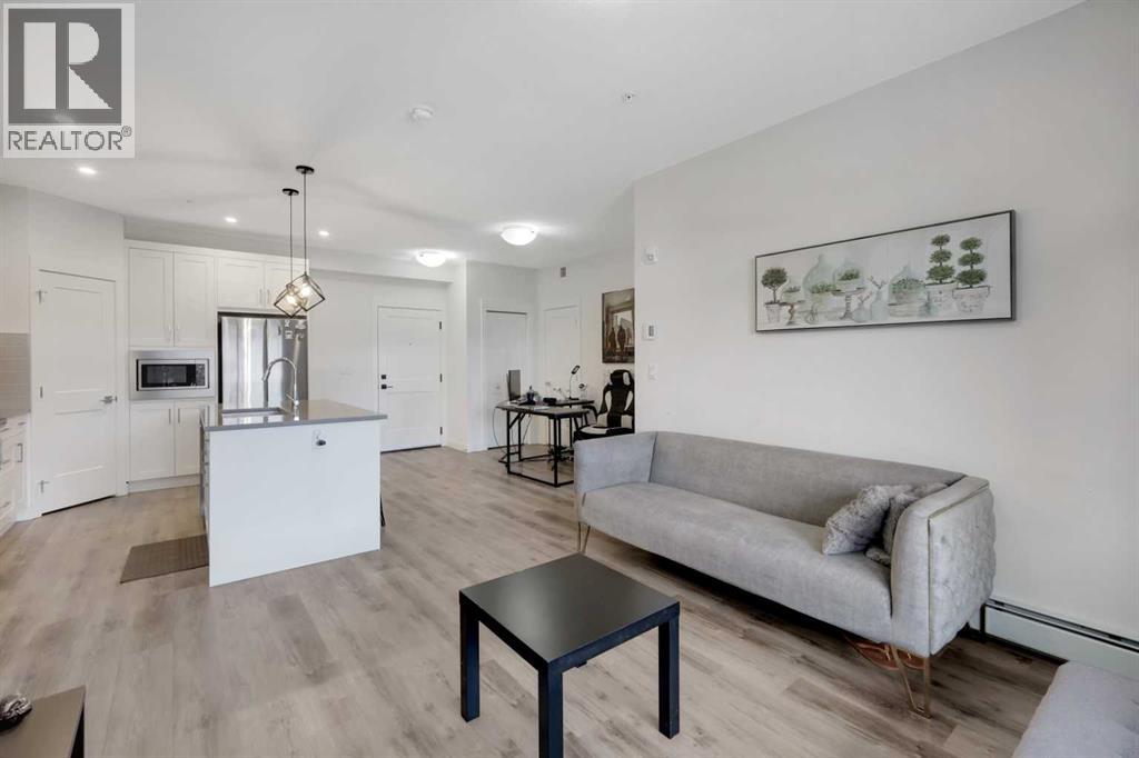 311, 20 Sage Hill Walk NW, Calgary, Alberta  T3R 1Z5 - Photo 2 - A2306960