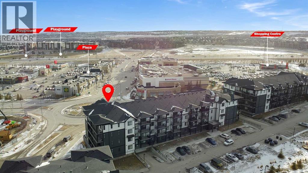 311, 20 Sage Hill Walk NW, Calgary, Alberta  T3R 1Z5 - Photo 26 - A2306960