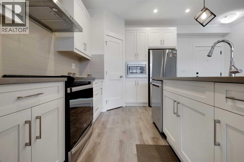 311, 20 Sage Hill Walk NW, Calgary, Alberta  T3R 1Z5 - Photo 5 - A2306960