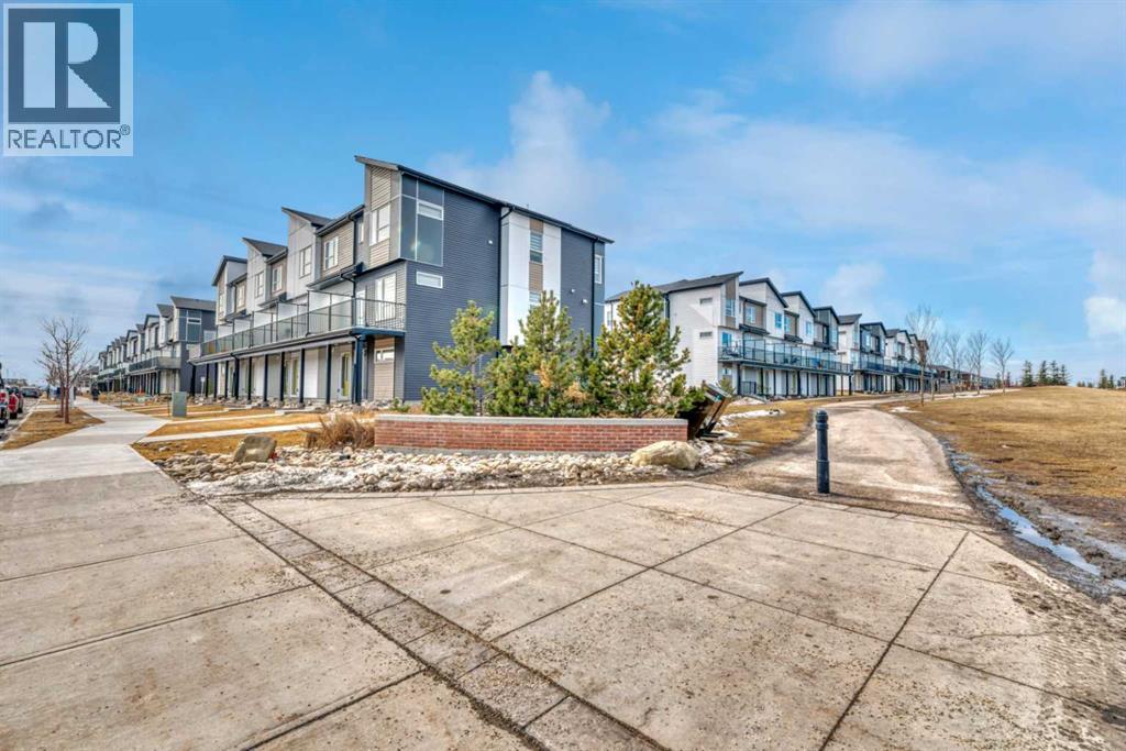 337, 301 Redstone Boulevard NE, Calgary, Alberta  T3N 1V6 - Photo 7 - A2294894