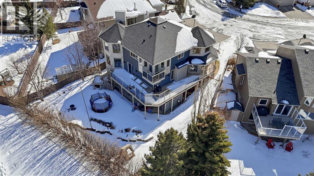 131 Edgebrook Circle NW, Calgary, Alberta  T3A 5A4 - Photo 48 - A2307270