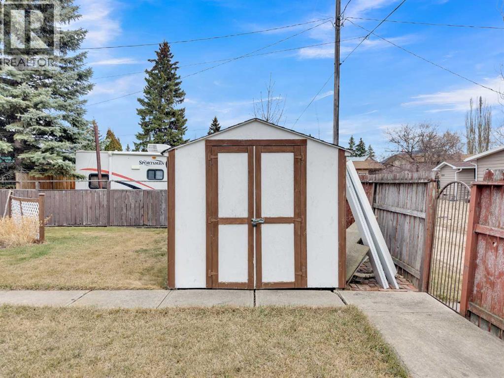 5433 55 Street, Olds, Alberta  T4H 1J8 - Photo 29 - A2304764