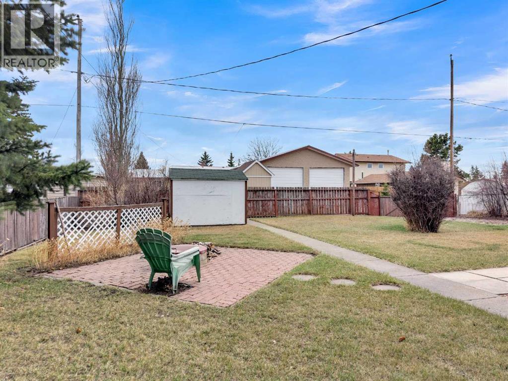 5433 55 Street, Olds, Alberta  T4H 1J8 - Photo 30 - A2304764