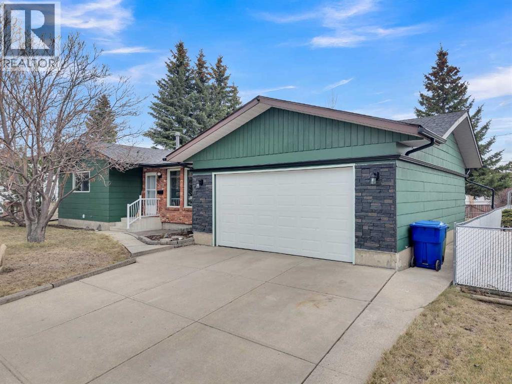 5433 55 Street, Olds, Alberta  T4H 1J8 - Photo 1 - A2304764