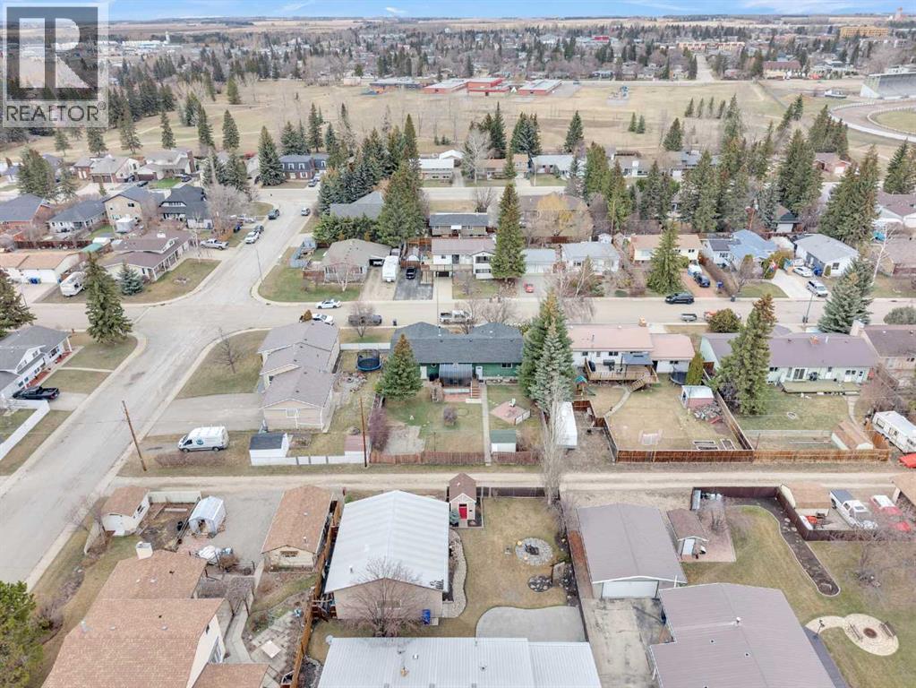 5433 55 Street, Olds, Alberta  T4H 1J8 - Photo 33 - A2304764