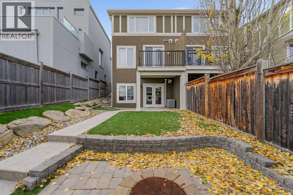 2012 37 Avenue SW, Calgary, Alberta  T2T 2H5 - Photo 42 - A2302866