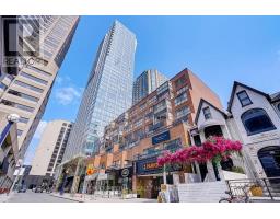 2210 - 188 CUMBERLAND STREET, Toronto, Ontario