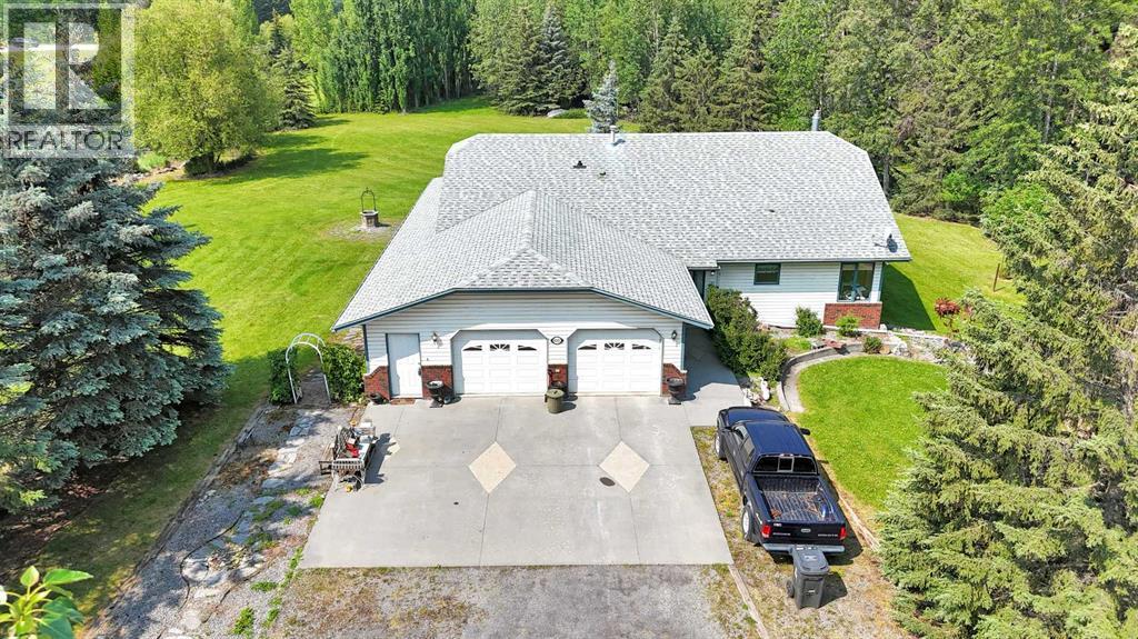 4000 42 Street, Rocky Mountain House, Alberta  T4T 1A7 - Photo 1 - A2275975