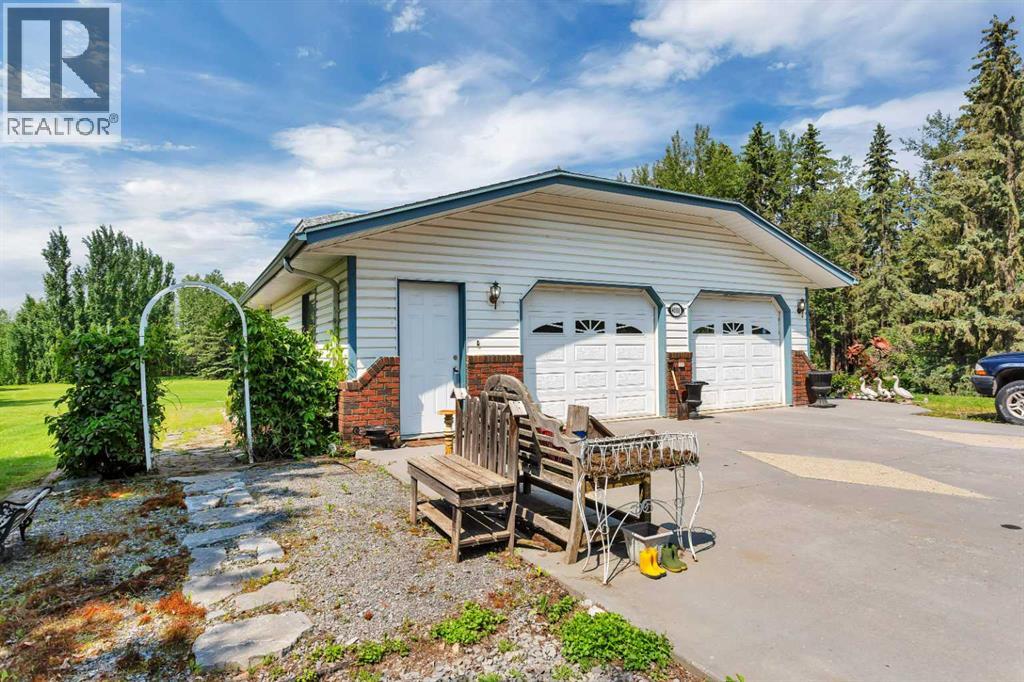 4000 42 Street, Rocky Mountain House, Alberta  T4T 1A7 - Photo 3 - A2275975