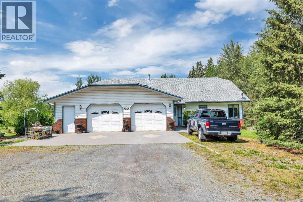 4000 42 Street, Rocky Mountain House, Alberta  T4T 1A7 - Photo 2 - A2275975