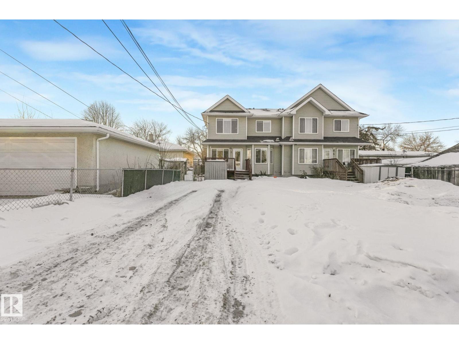 #2 11813 43 St Nw, Edmonton, Alberta  T5W 2P3 - Photo 3 - E4485405