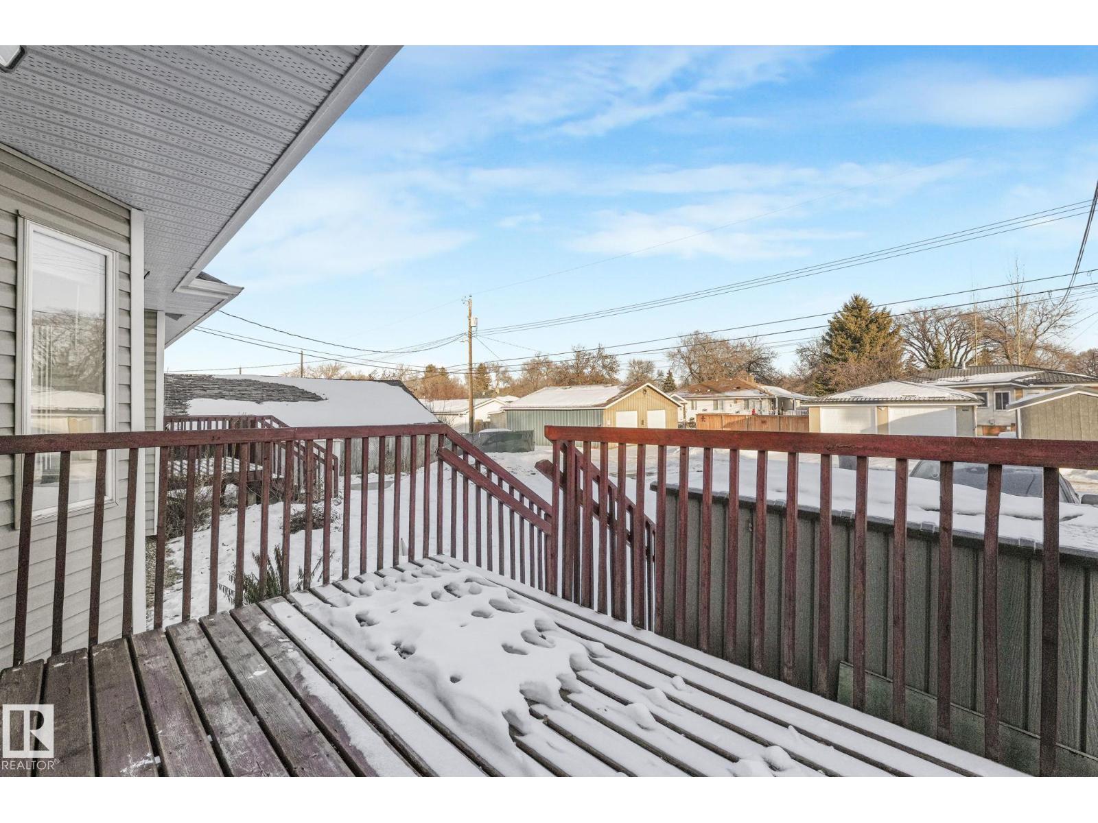 #2 11813 43 St Nw, Edmonton, Alberta  T5W 2P3 - Photo 39 - E4485405