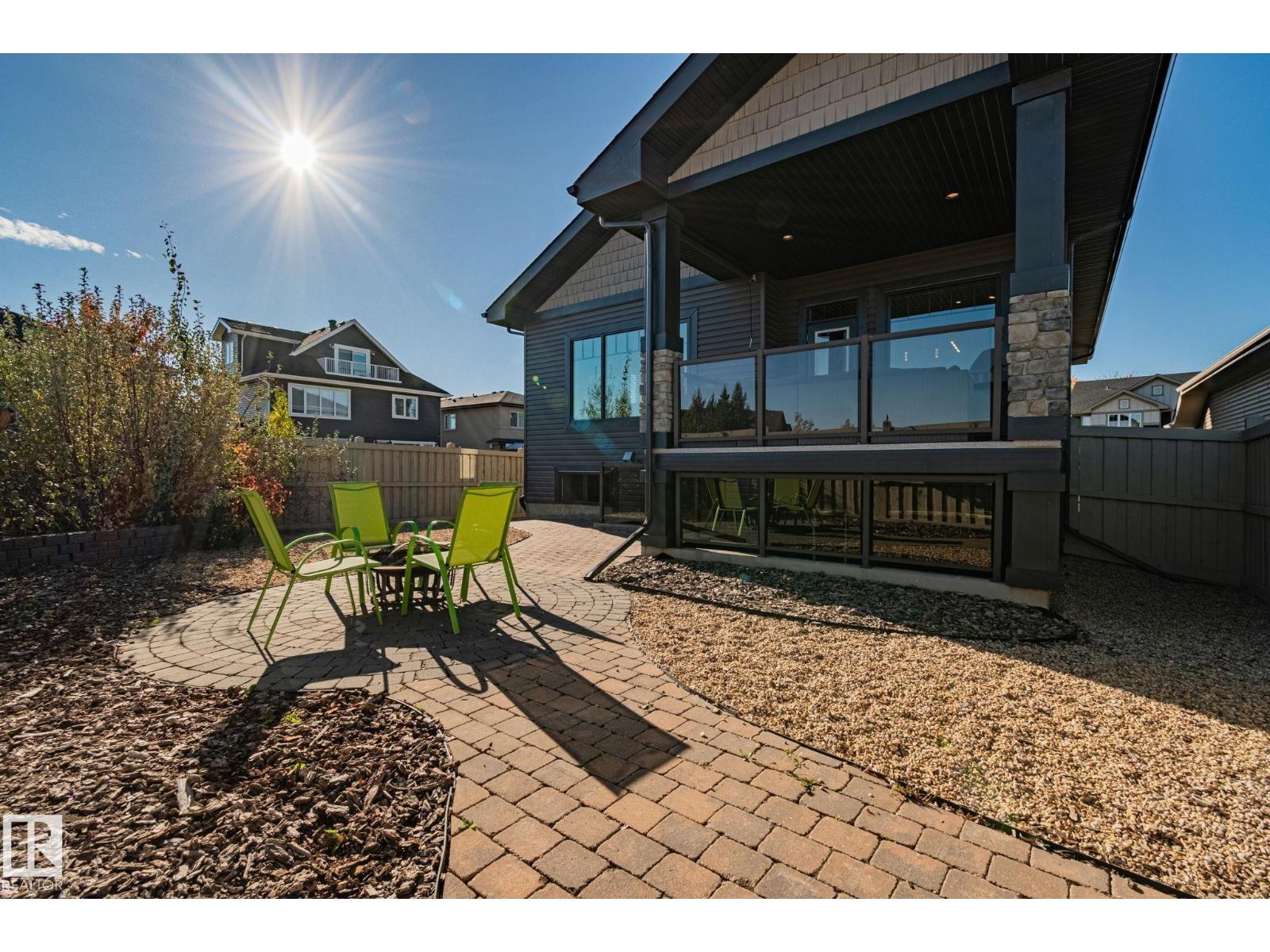 67 Enchanted Wy Nw, St. Albert, Alberta  T8N 7R7 - Photo 47 - E4485406