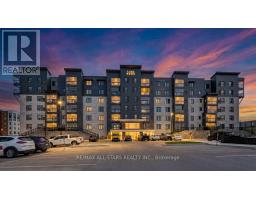407 - 15 KNEESHAW DRIVE, Barrie, Ontario