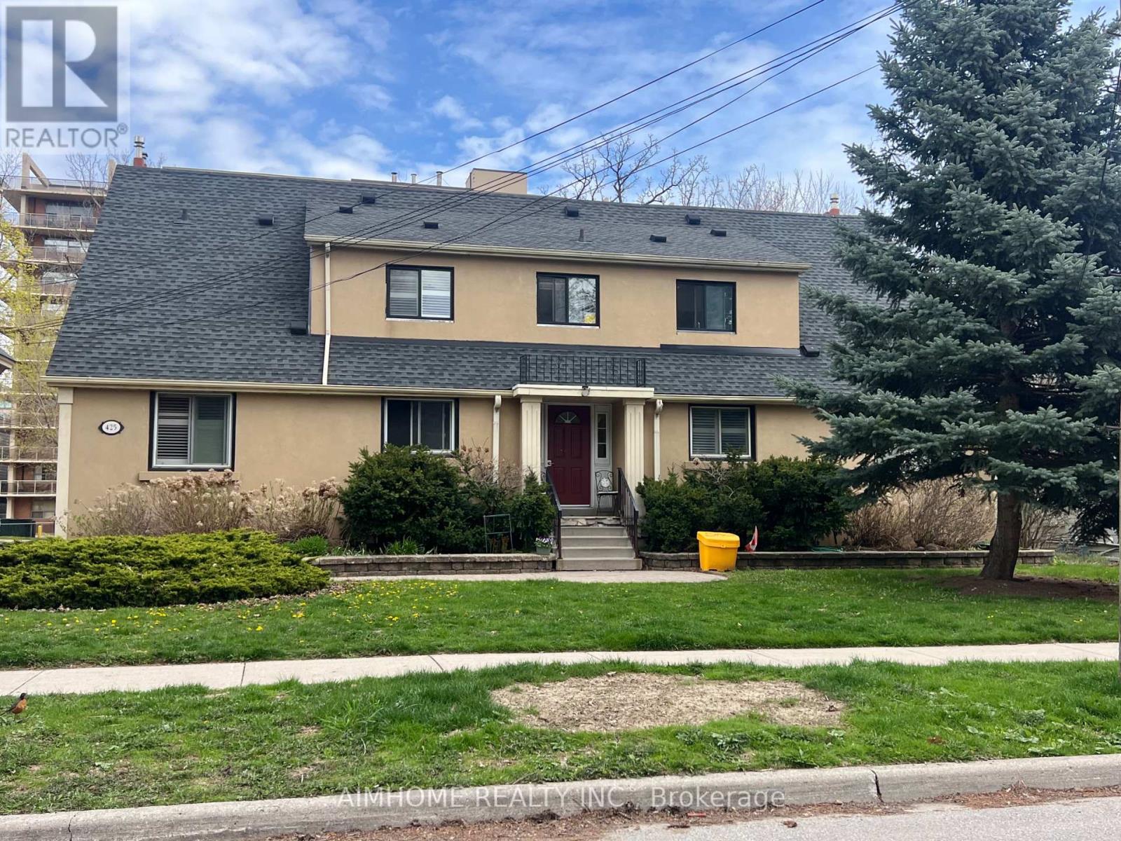 4 - 425 BURLINGTON AVENUE, Burlington, Ontario