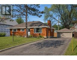45 EPWORTH AVENUE, Ottawa, Ontario