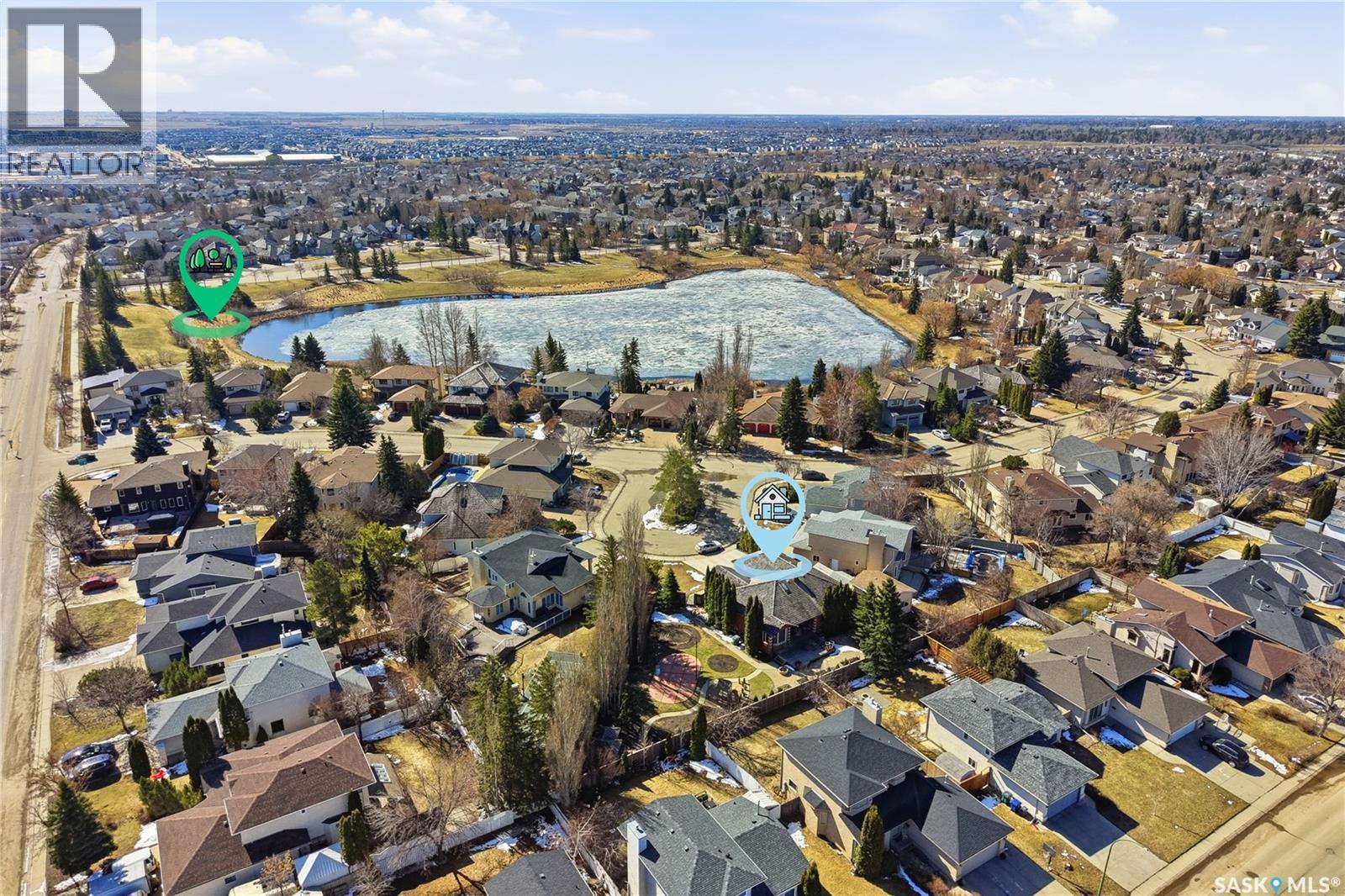 214 Forsyth Court, Saskatoon, Saskatchewan  S7N 4H2 - Photo 4 - SK034402