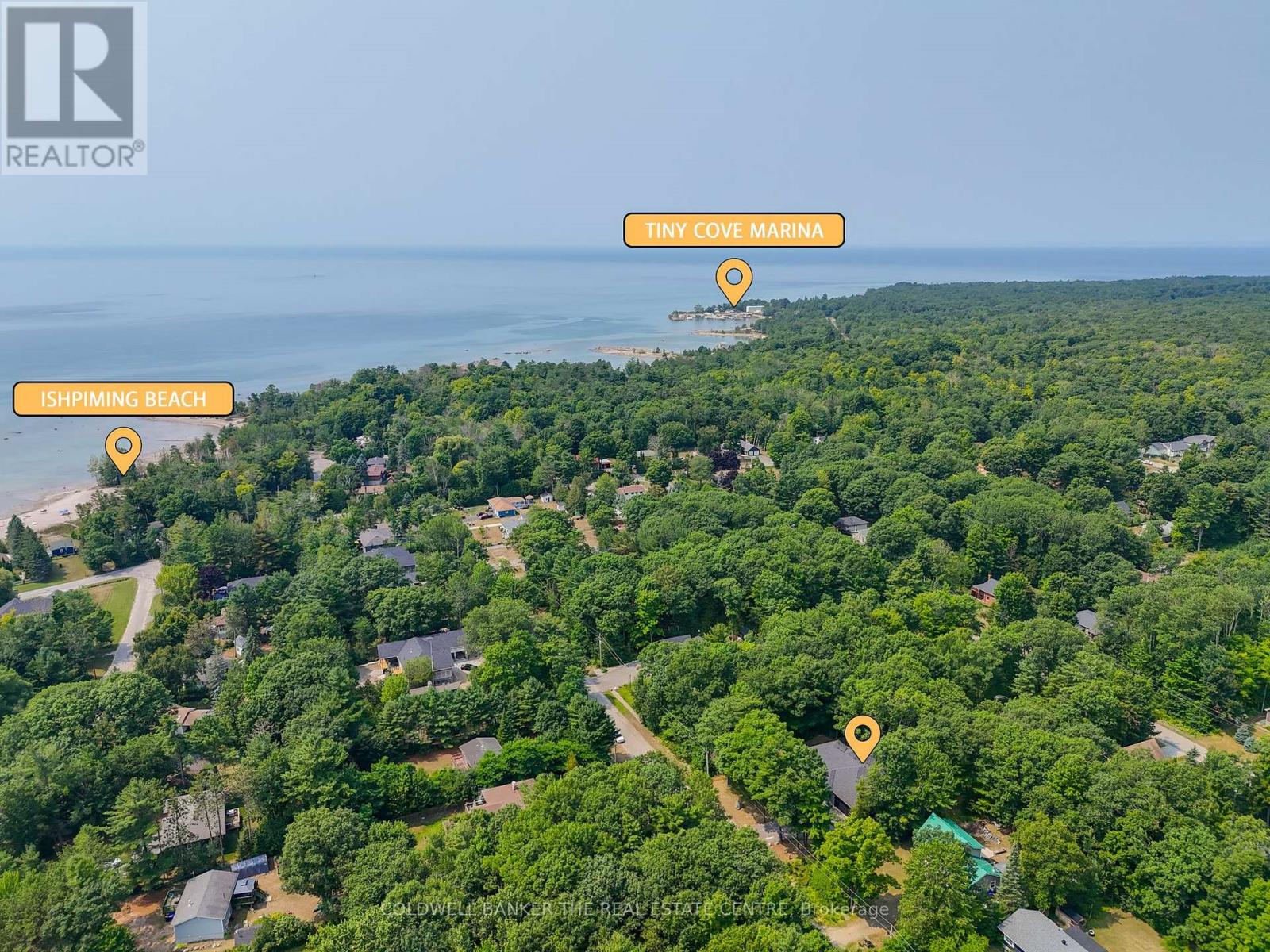 34 Oakwood Avenue, Tiny, Ontario  L9M 0J2 - Photo 33 - S12840090
