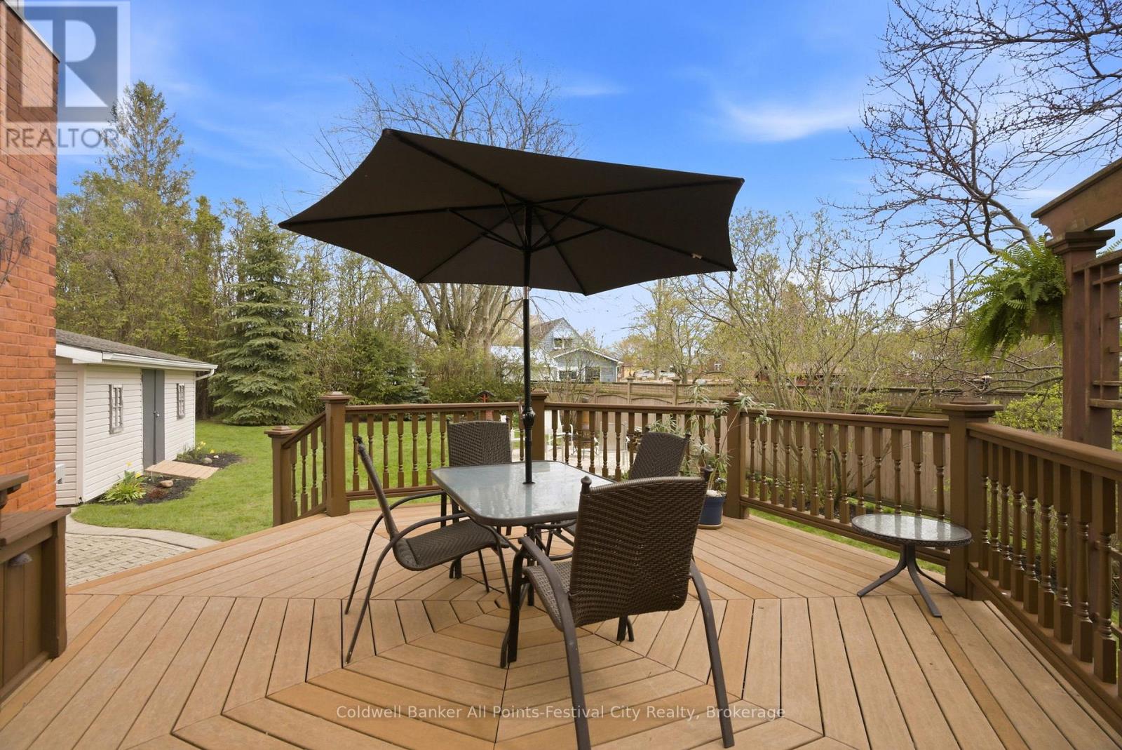 213 Warren Street, Goderich, Ontario  N7A 3W7 - Photo 36 - X13067520