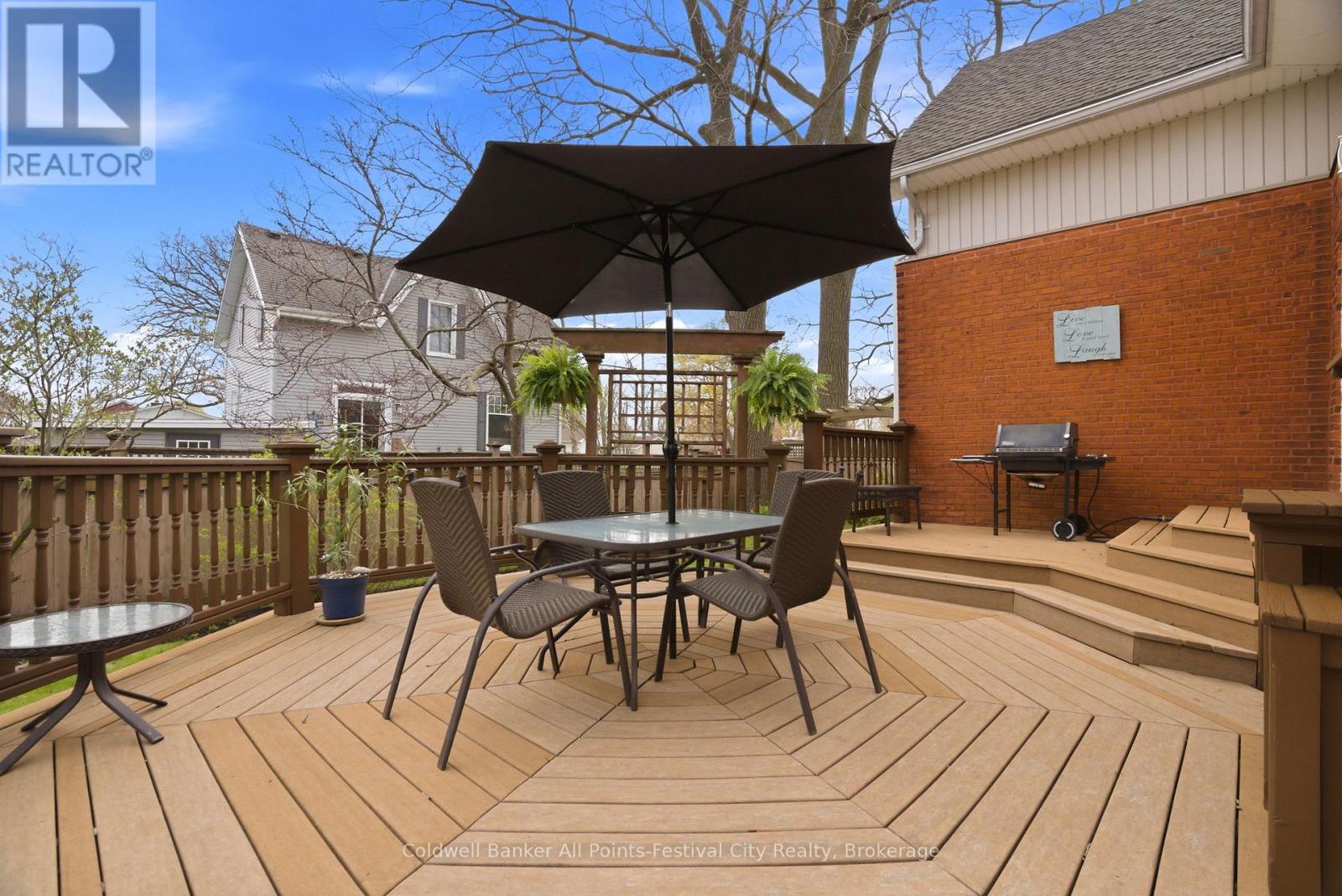 213 Warren Street, Goderich, Ontario  N7A 3W7 - Photo 35 - X13067520