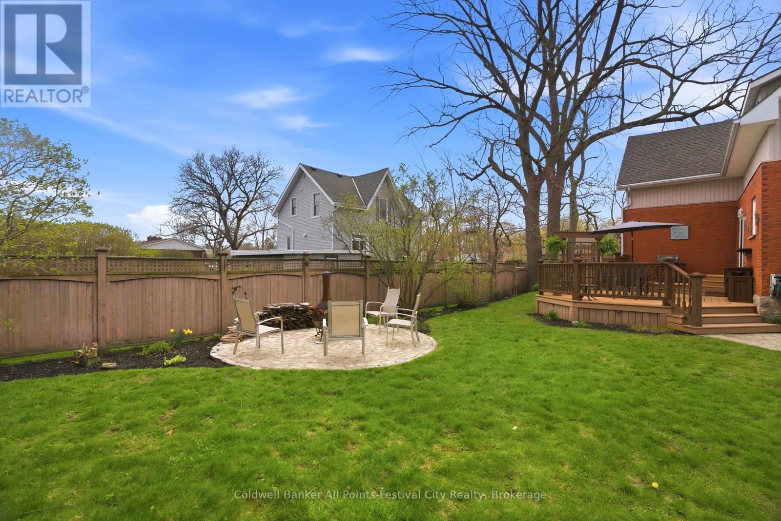 213 Warren Street, Goderich, Ontario  N7A 3W7 - Photo 38 - X13067520