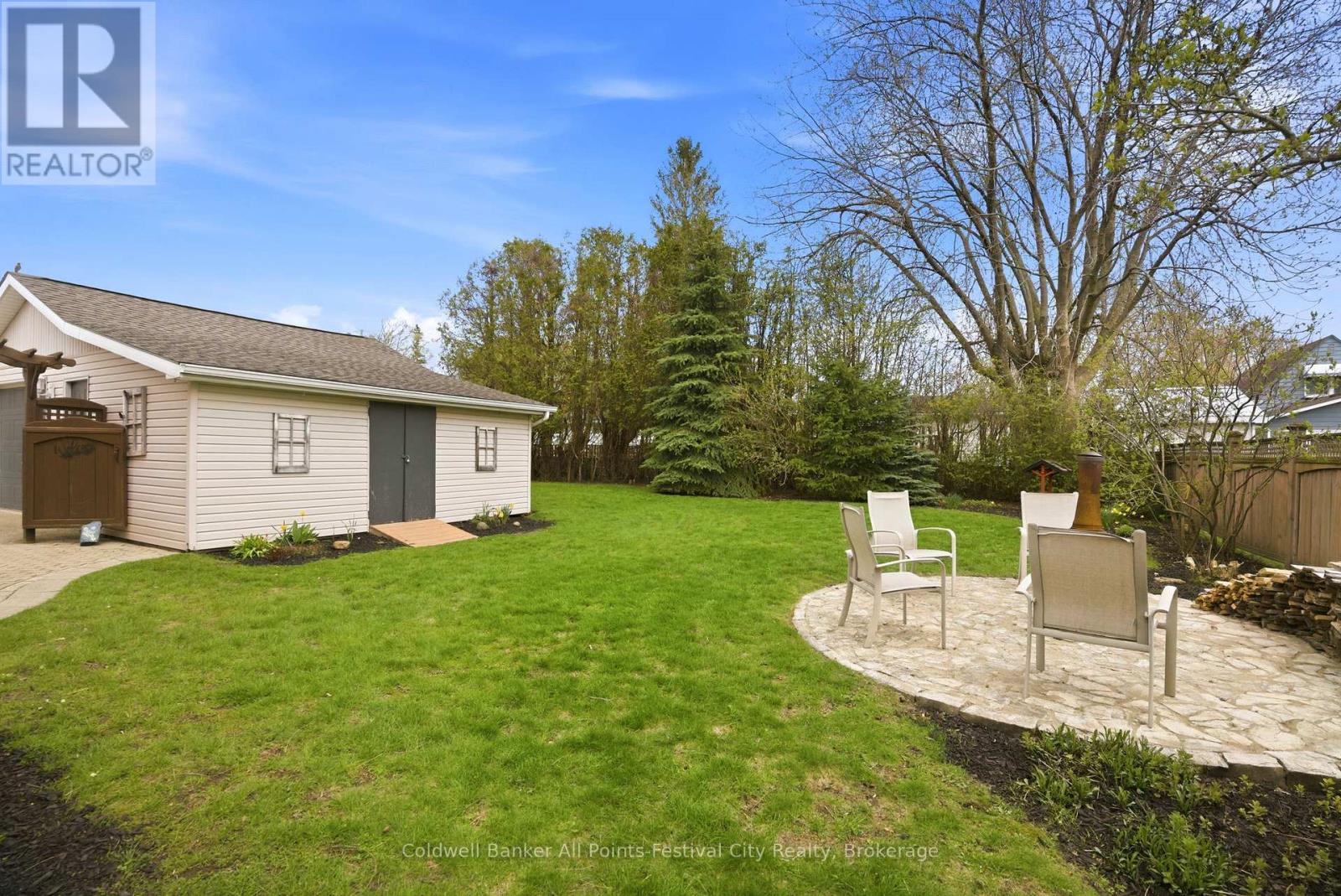 213 Warren Street, Goderich, Ontario  N7A 3W7 - Photo 40 - X13067520