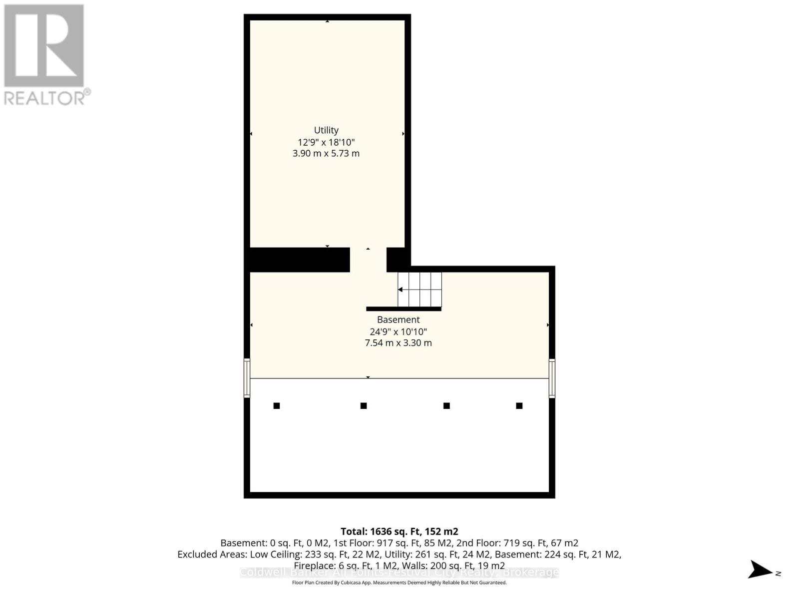 213 Warren Street, Goderich, Ontario  N7A 3W7 - Photo 44 - X13067520