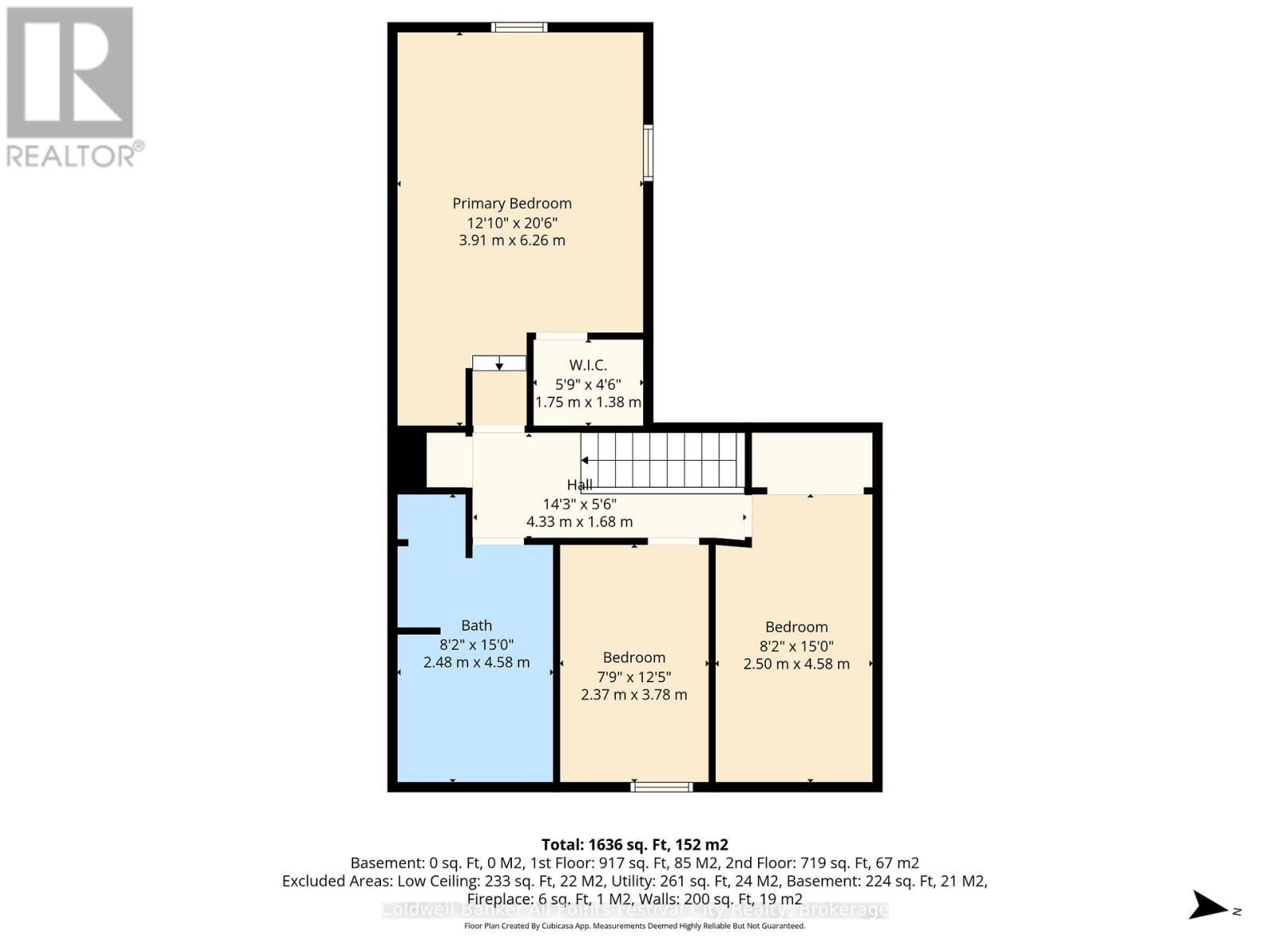 213 Warren Street, Goderich, Ontario  N7A 3W7 - Photo 45 - X13067520