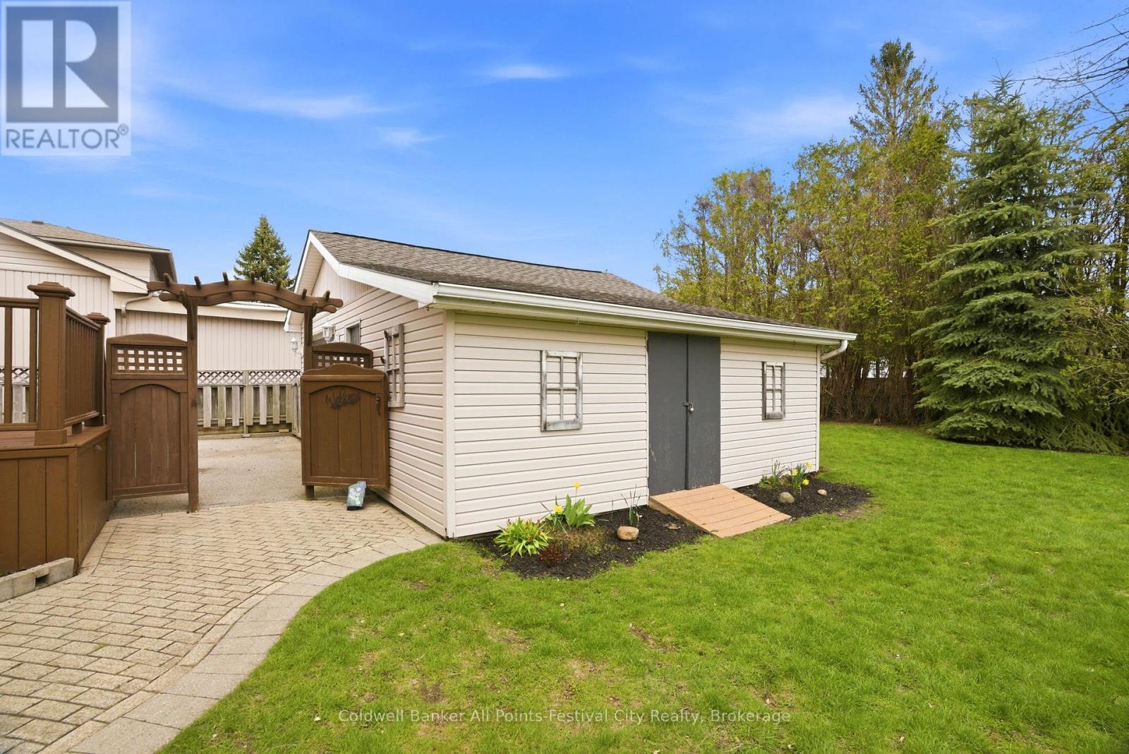 213 Warren Street, Goderich, Ontario  N7A 3W7 - Photo 41 - X13067520