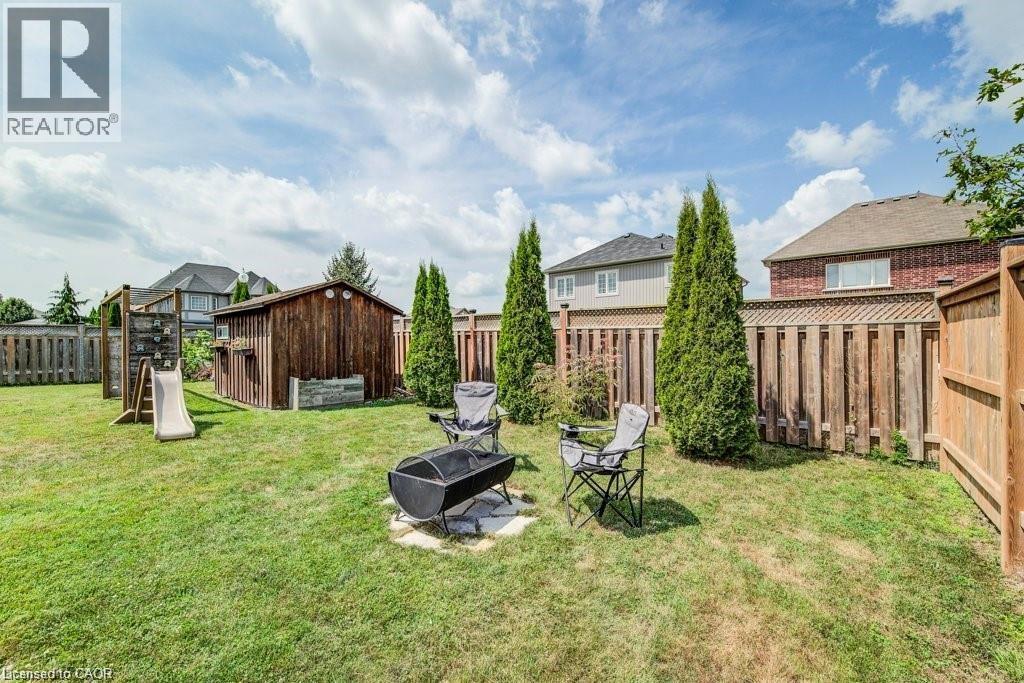 995 Boyd Avenue, Listowel, Ontario  N4W 3V8 - Photo 35 - 40825746
