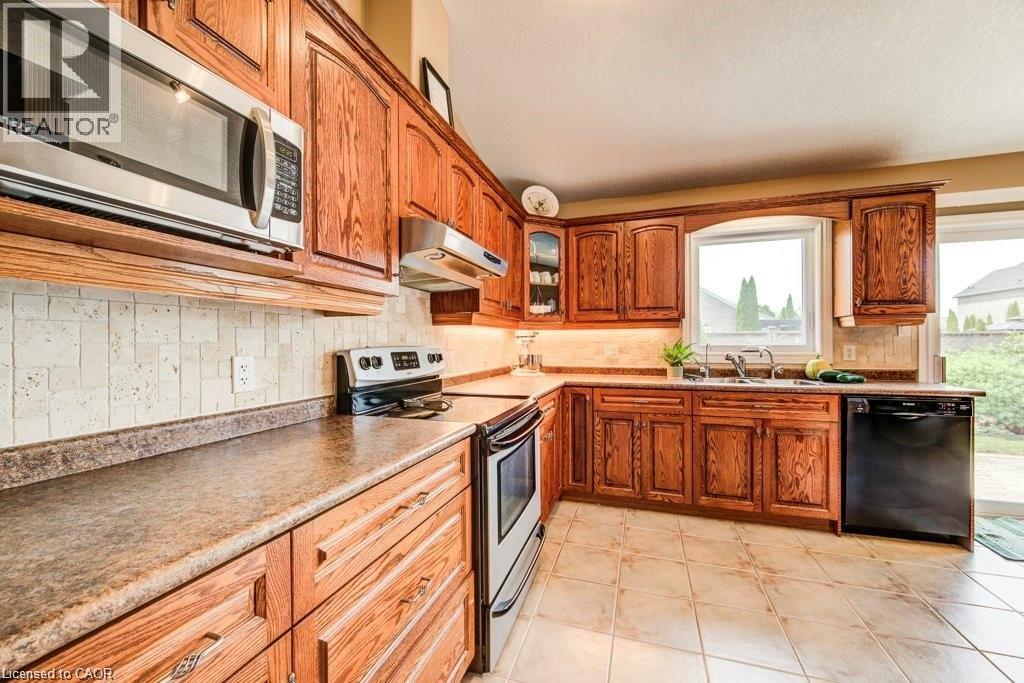 995 Boyd Avenue, Listowel, Ontario  N4W 3V8 - Photo 7 - 40825746