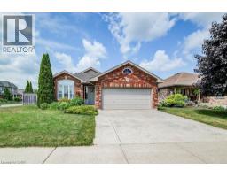 995 BOYD Avenue, listowel, Ontario