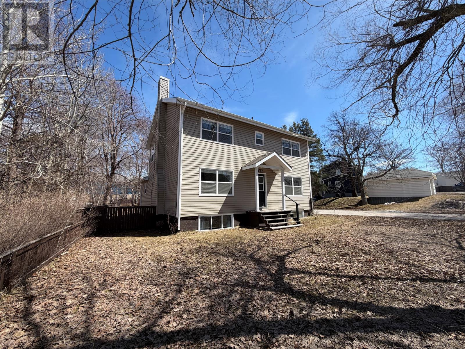 12 Upper Nicholsville Road, Deer Lake, Newfoundland & Labrador  A8A 1E9 - Photo 1 - 1295534