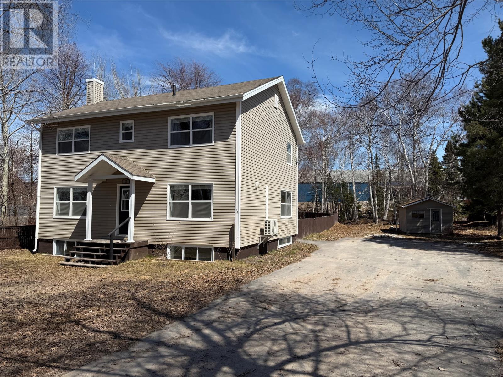 12 Upper Nicholsville Road, Deer Lake, Newfoundland & Labrador  A8A 1E9 - Photo 2 - 1295534