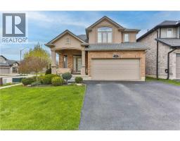 55 FISHER Street, Brantford, Ontario