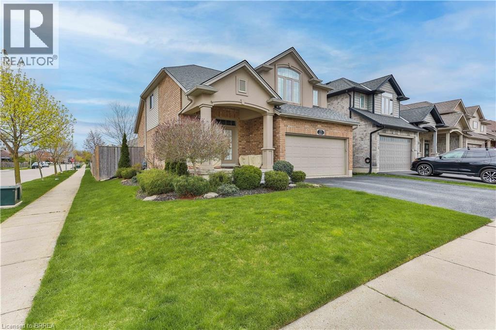 55 Fisher Street, Brantford, Ontario  N3T 0G4 - Photo 3 - 40820133