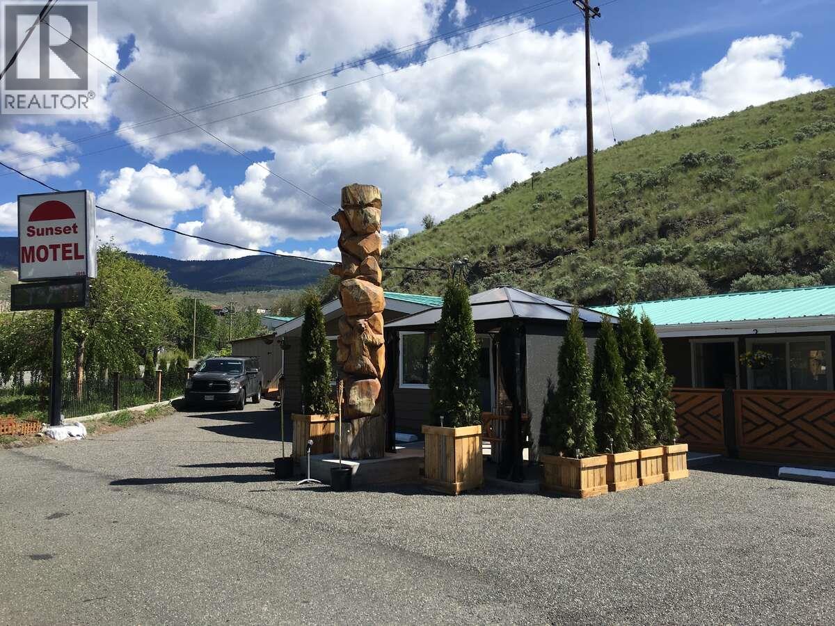 1197 COLLINS Road, Cache Creek, British Columbia