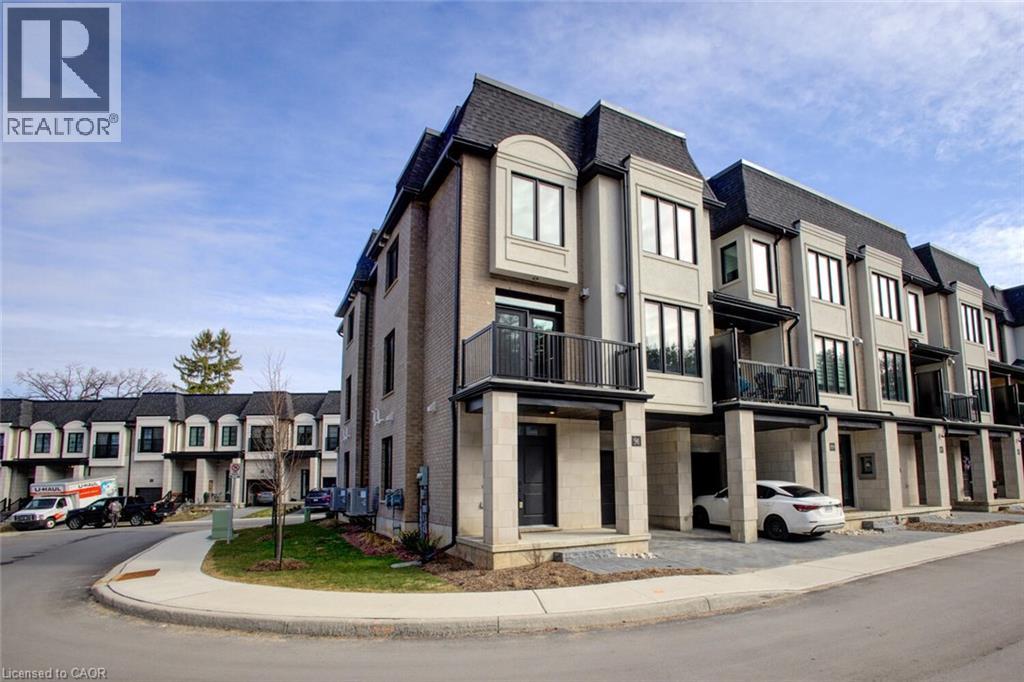 143 Elgin Street N Unit# 91, Cambridge, Ontario  N1R 0E1 - Photo 5 - 40818037
