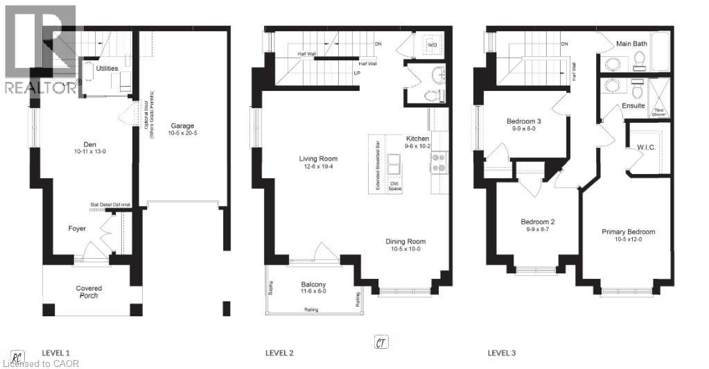 143 Elgin Street N Unit# 91, Cambridge, Ontario  N1R 0E1 - Photo 27 - 40818037
