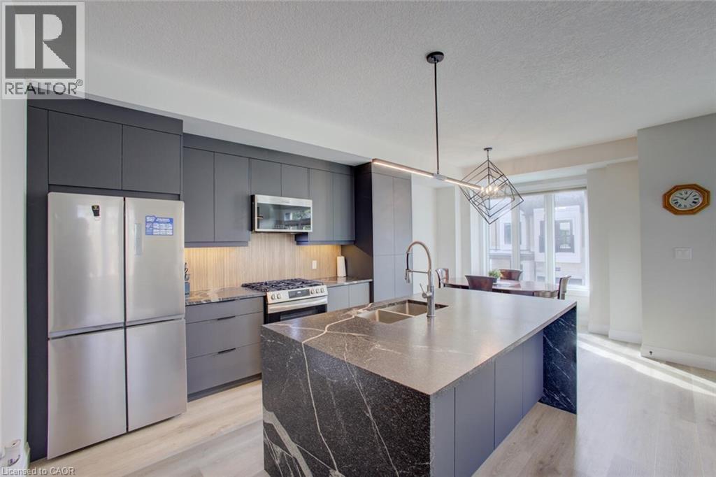 143 Elgin Street N Unit# 91, Cambridge, Ontario  N1R 0E1 - Photo 16 - 40818037