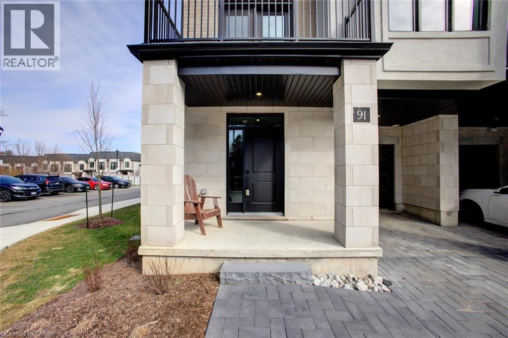 143 Elgin Street N Unit# 91, Cambridge, Ontario  N1R 0E1 - Photo 6 - 40818037