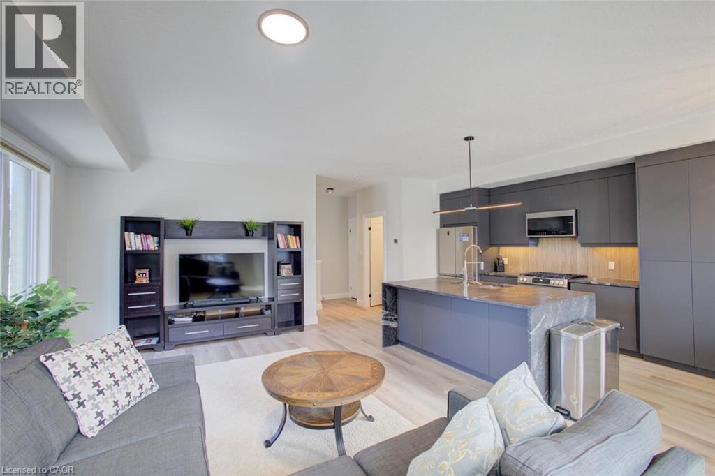 143 Elgin Street N Unit# 91, Cambridge, Ontario  N1R 0E1 - Photo 4 - 40818037