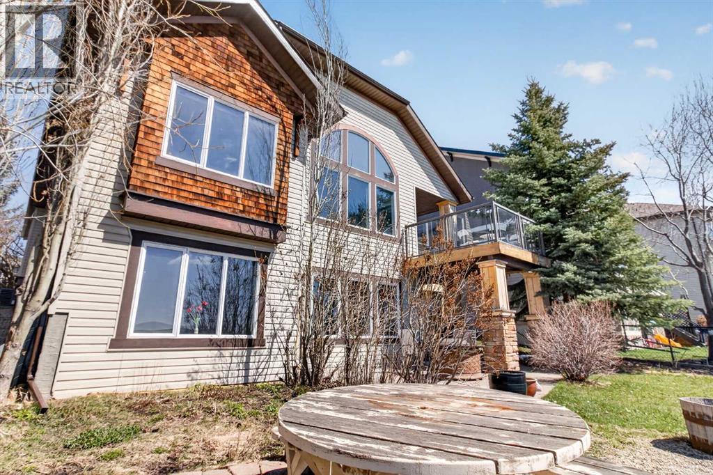 158 Hidden Creek Heights NW, Calgary, Alberta  T3A 6K9 - Photo 36 - A2306147