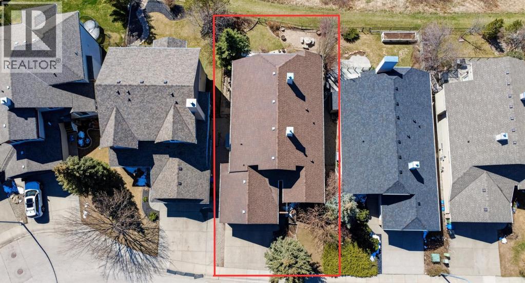 158 Hidden Creek Heights NW, Calgary, Alberta  T3A 6K9 - Photo 38 - A2306147