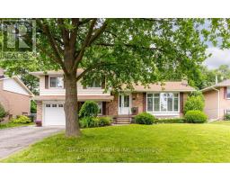 49 RAYNE AVENUE, Oakville, Ontario