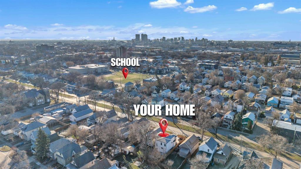 571 Burrows Avenue, Winnipeg, Manitoba  R2W 2A5 - Photo 17 - 202609016